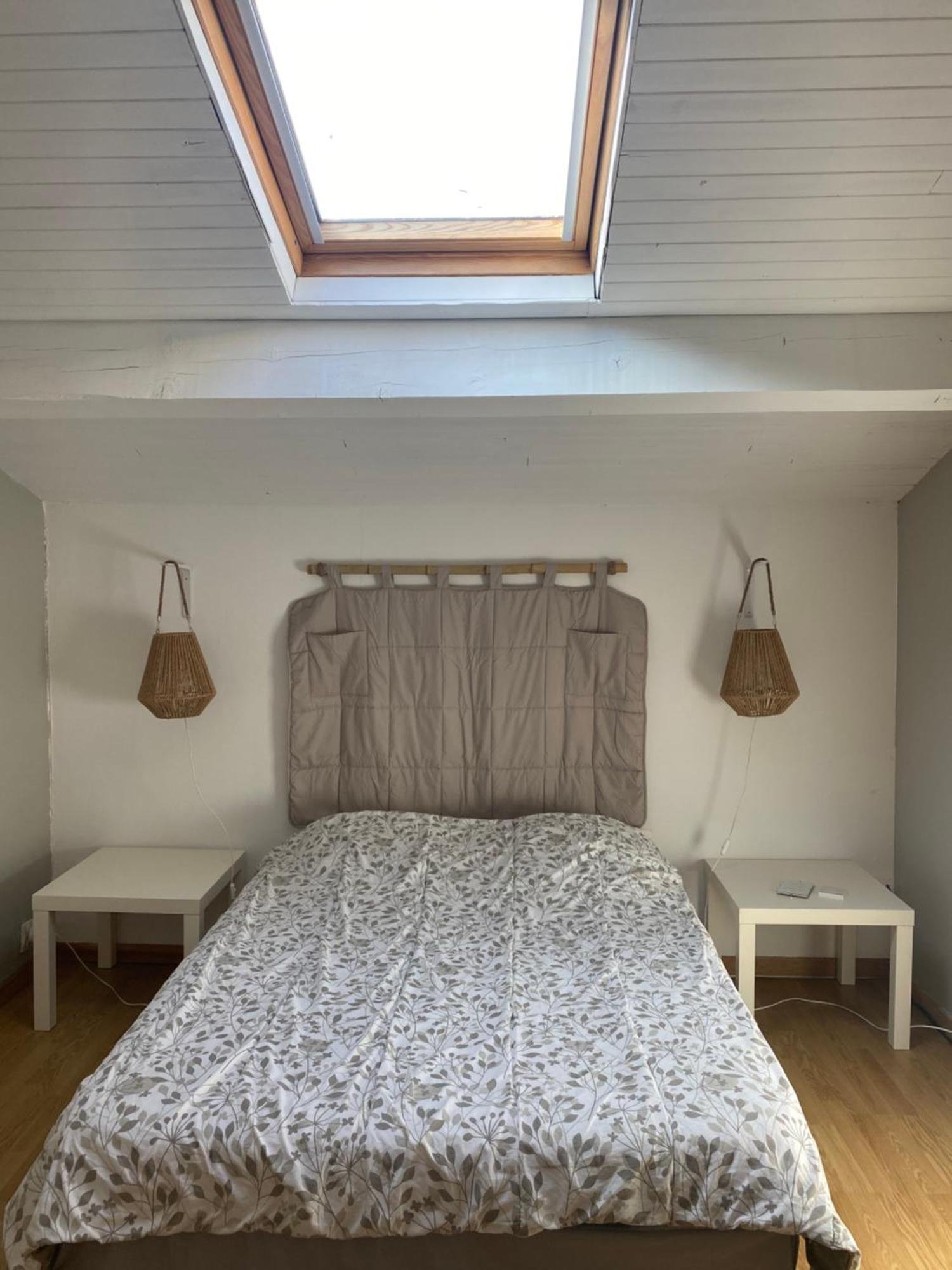 La Casa De Bianca Villa Teyran Bagian luar foto
