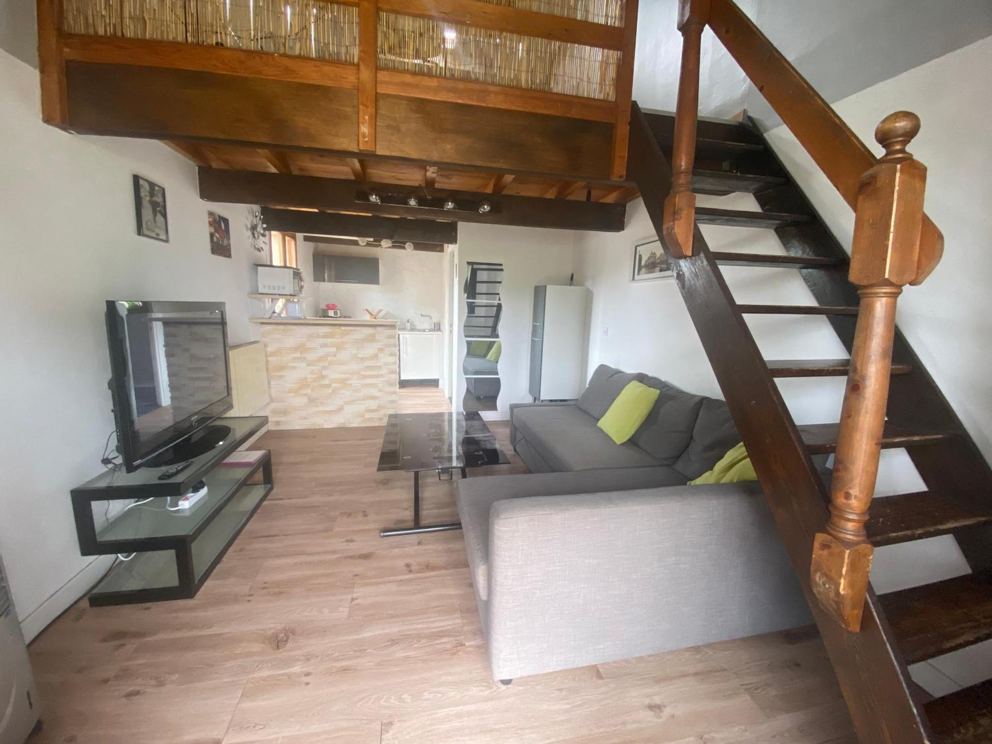 La Casa De Bianca Villa Teyran Bagian luar foto